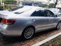 Sell Silver 2007 Toyota Camry in Antipolo-3