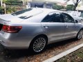 Sell Silver 2007 Toyota Camry in Antipolo-4