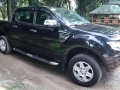 Selling Black Ford Ranger 2014 in Quezon City-3