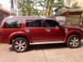 Red Ford Everest 2014 for sale in Cebu-6