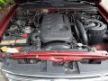 Red Ford Everest 2014 for sale in Cebu-0