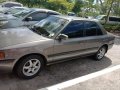 Sell Silver 1995 Mazda 323 in Cavite-6
