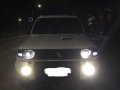 White Mitsubishi Pajero 2003 for sale in Mandaluyong-9