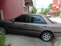 Sell Silver 1995 Mazda 323 in Cavite-3