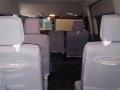 White Nissan Urvan 2017 for sale in Mandaluyong-3