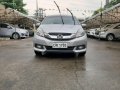 Sell Silver 2015 Honda Mobilio in Cainta-9