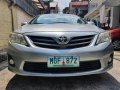 Sell Silver 2013 Toyota Corolla Altis in Quezon City-5