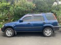 Sell Blue 1999 Honda CR-V in Quezon City-6