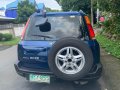 Sell Blue 1999 Honda CR-V in Quezon City-4