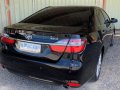 Black Toyota Camry 2015 for sale in Manila-2