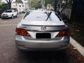 Sell Silver 2007 Toyota Camry in Antipolo-2