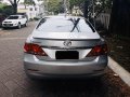 Sell Silver 2007 Toyota Camry in Antipolo-5