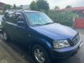 Sell Blue 1999 Honda CR-V in Quezon City-5