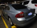 Silver Volvo S80 2008 for sale in Manila-1