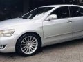 Sell Silver 2007 Toyota Camry in Antipolo-7