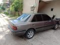 Sell Silver 1995 Mazda 323 in Cavite-5