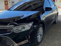 Black Toyota Camry 2015 for sale in Manila-3