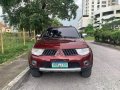 Selling Maroon Mitsubishi Montero 2013 SUV / MPV in Manila-7