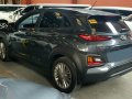 Grey Hyundai Kona 2019 for sale in Manila-1