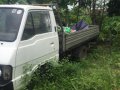 Pearl White Kia Ceres 1996 for sale in Pasig-0