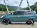 Sell Green 2011 Toyota Innova SUV / MPV in Manila-3