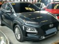 Grey Hyundai Kona 2019 for sale in Manila-9