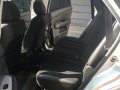 Silver BYD S6 2015 for sale in Manila-8