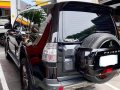 2007 Mitsubishi Pajero Dubai Version-5