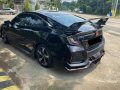 HONDA CIVIC RS TURBO 2017-1