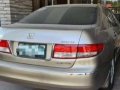 HONDA ACCORD 2004 2.0 iVtec-1