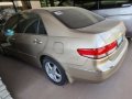 HONDA ACCORD 2004 2.0 iVtec-5