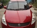 Suzuki Swift 2012 1.4 M/T-0