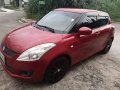 Suzuki Swift 2012 1.4 M/T-1