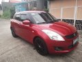 Suzuki Swift 2012 1.4 M/T-2