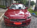 Mitsubishi Lancer MX 2013 For Sale-2