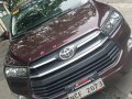 Toyota Innova 2016 e manual 2.8-0