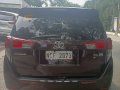 Toyota Innova 2016 e manual 2.8-2