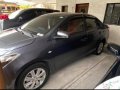 Toyota Vios 1.3L MT 2015 - for sale (price negotiable)-0