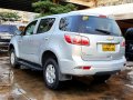 2015 Chevrolet Trailblazer 4x2 Diesel Automatic-4