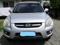 2009 KIA SPORTAGE-2