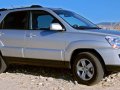 2009 KIA SPORTAGE-5