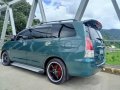 Sell Green 2011 Toyota Innova SUV / MPV in Manila-5