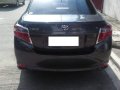 Silver Toyota Vios 2014 for sale in Muntinlupa-3