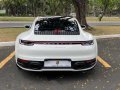 Pearl White Porsche 911 Carrera 2020 for sale in Manila-2