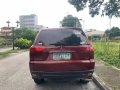 Selling Maroon Mitsubishi Montero 2013 SUV / MPV in Manila-5