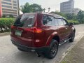 Selling Maroon Mitsubishi Montero 2013 SUV / MPV in Manila-4