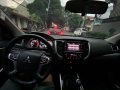 Black Mitsubishi Montero sport 2017 for sale in Quezon City-7