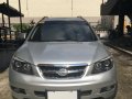 Silver BYD S6 2015 for sale in Manila-9