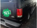 Silver Ford E-150 2001 for sale in Mandaluyong-2