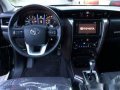 Selling Black Toyota Fortuner 2018 SUV / MPV in Manila-3